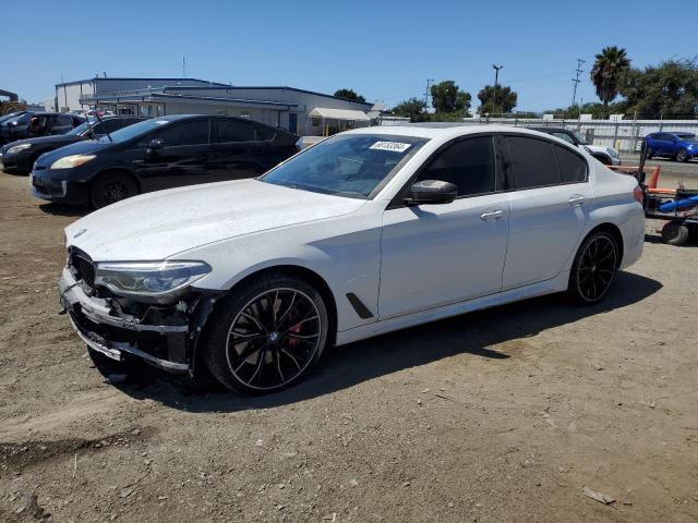 VIN WBAJE5C30HWA92373 2017 BMW 5 Series, 540 I no.1