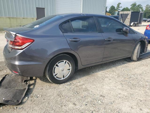 2015 HONDA CIVIC HF 2HGFB2F61FH541186