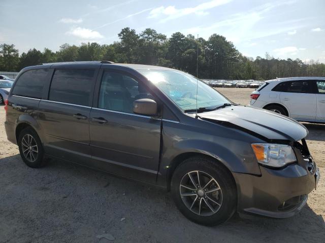 2017 DODGE GRAND CARA - 2C4RDGCG8HR818557