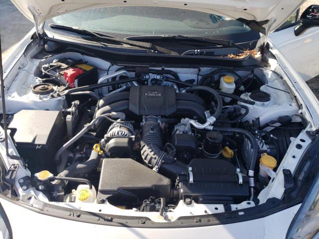 2023 SUBARU BRZ LIMITE JF1ZDBF15P8701691