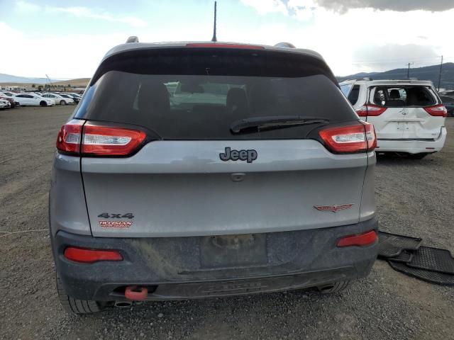 2015 JEEP CHEROKEE T - 1C4PJMBS5FW757354