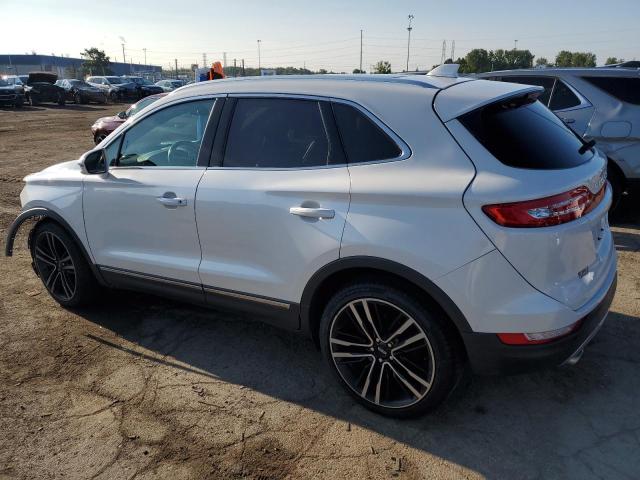 VIN 5LMTJ3DH9HUL34603 2017 Lincoln MKC, Reserve no.2