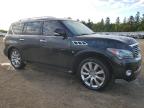 INFINITI QX80 photo