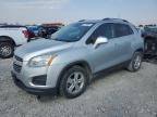 2016 CHEVROLET TRAX 1LT - 3GNCJLSB3GL276770