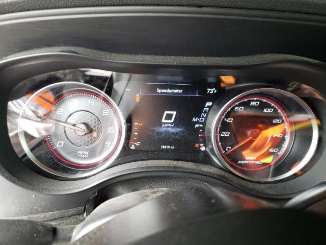 2021 DODGE CHARGER PO - 2C3CDXAT4MH532408