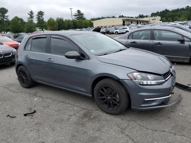 2020 VOLKSWAGEN GOLF - 3VWG57AU3LM004312