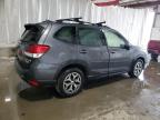 SUBARU FORESTER P photo