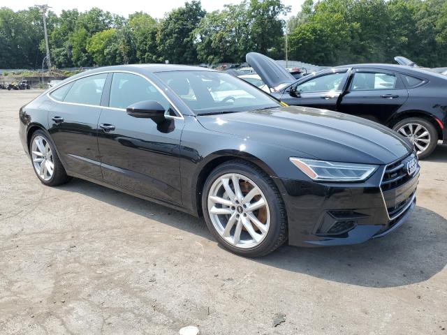 VIN WAUP2BF23NN057989 2022 Audi A7, Premium no.4