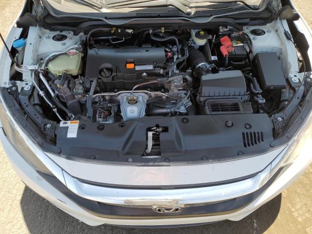 2017 HONDA CIVIC EX - 2HGFC2F7XHH505604