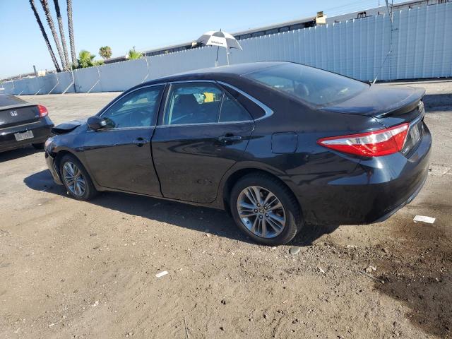 VIN 4T1BF1FK3FU101665 2015 Toyota Camry, LE no.2