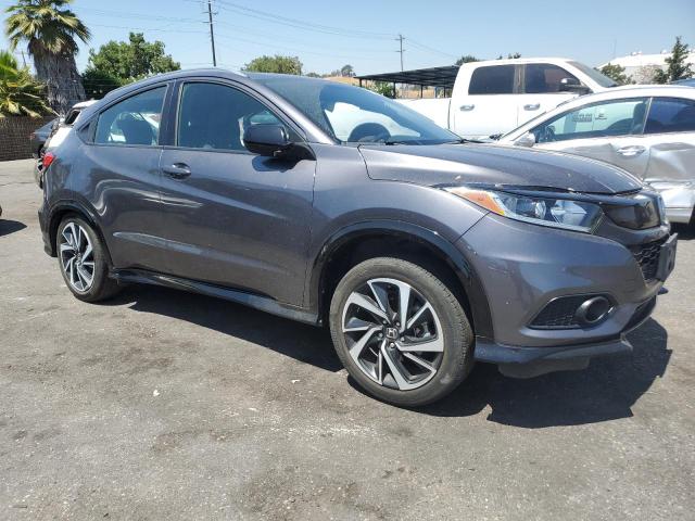 2020 HONDA HR-V SPORT - 3CZRU5H10LM712722