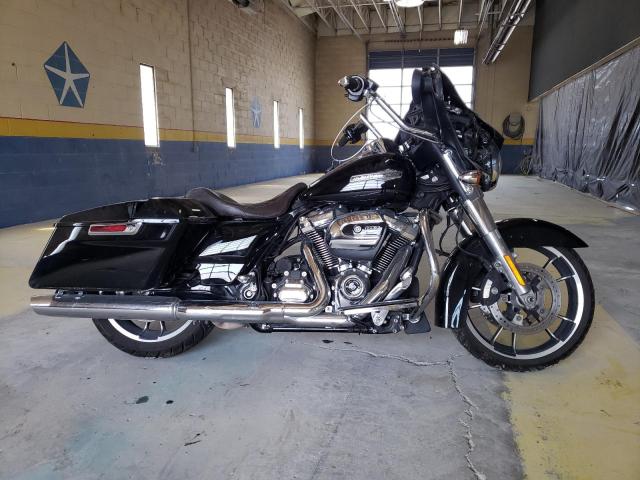 2022 HARLEY-DAVIDSON FLHX #2911821023