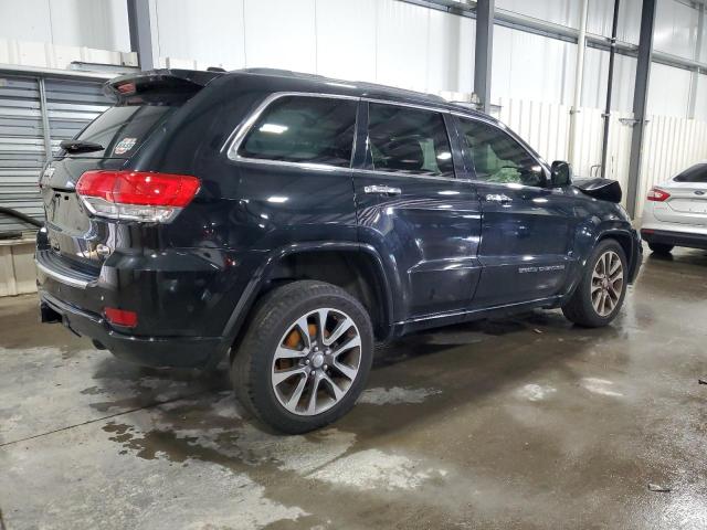 2017 JEEP GRAND CHER - 1C4RJFCGXHC694402