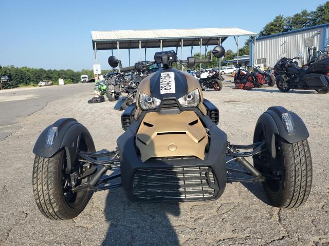 2022 CAN-AM RYKER - 3JB2FEG24NJ004105