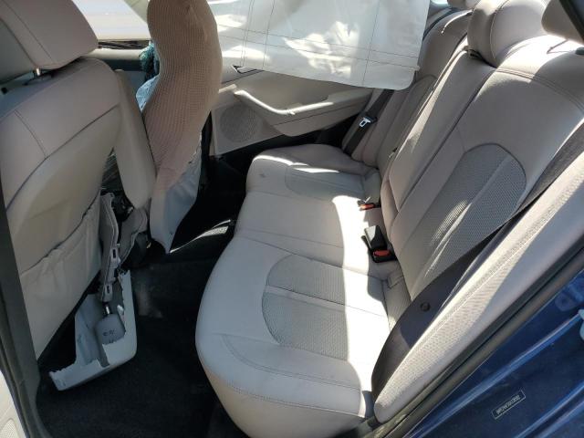 2016 HYUNDAI SONATA SE - 5NPE24AF5GH338582