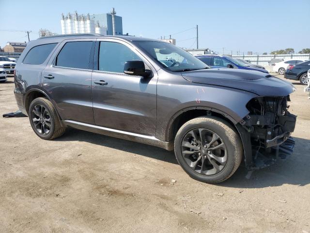 2021 DODGE DURANGO GT - 1C4RDJDG1MC689382
