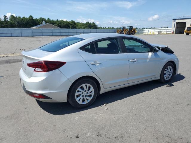 2019 HYUNDAI ELANTRA SE - 5NPD74LF1KH414253