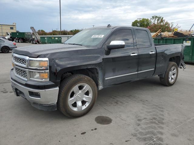 VIN 1GCRCREC5EZ299381 2014 Chevrolet Silverado, C15... no.1