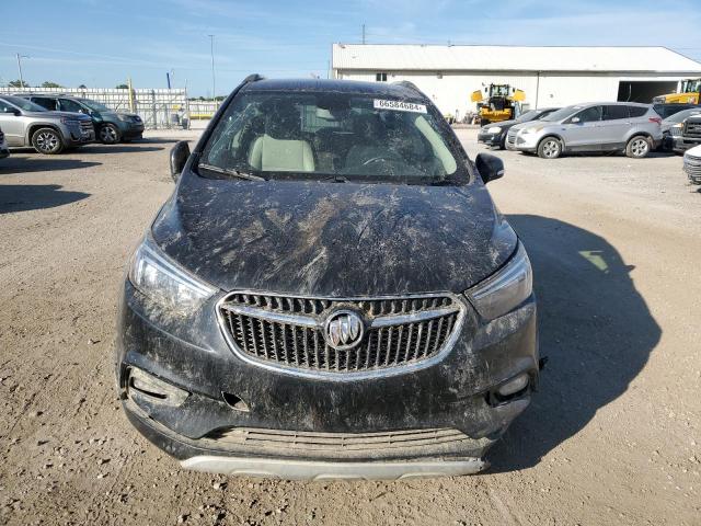 VIN KL4CJFSB5HB194143 2017 Buick Encore, Preferred Ii no.5