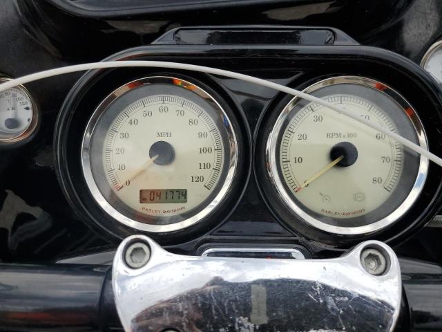 2008 HARLEY-DAVIDSON FLTR - 1HD1FS4118Y677071