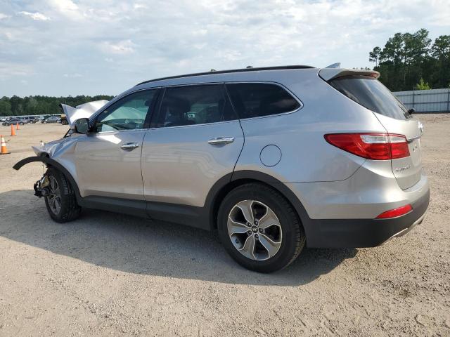 2016 HYUNDAI SANTA FE S - KM8SM4HF0GU140948
