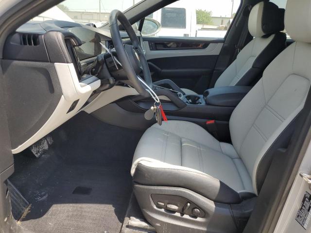 2024 PORSCHE CAYENNE CO - WP1BA2AY7RDA53918