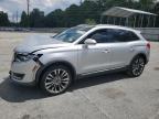 2016 LINCOLN MKX RESERV - 2LMTJ6LR8GBL54476