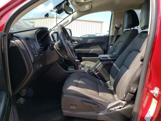2017 GMC CANYON SLE - 1GTG5CENXH1319255
