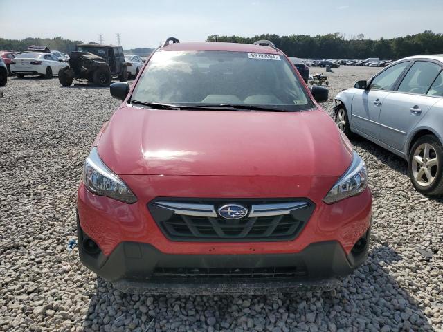 VIN JF2GTABC3M8369348 2021 Subaru Crosstrek no.5