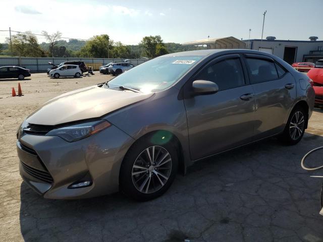 VIN 5YFBURHEXJP763264 2018 Toyota Corolla, L no.1