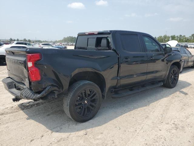 2020 CHEVROLET SILVERADO - 1GCPWDED1LZ220182