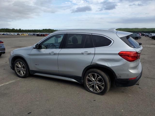 VIN WBXHT3C31J5F90415 2018 BMW X1, Xdrive28I no.2