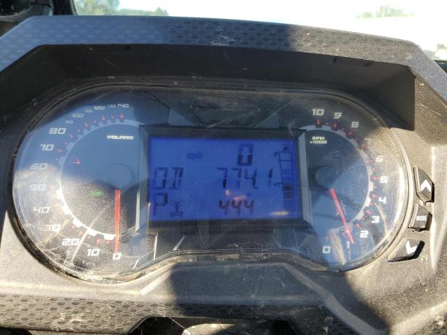 2021 POLARIS Z21P4L92AL 3NSP4L92XMF582669