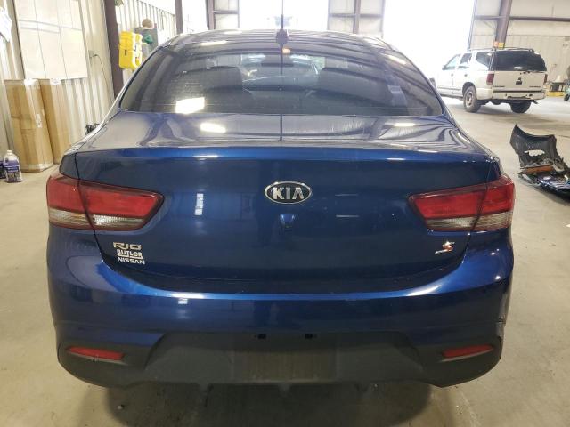 2019 KIA RIO S - 3KPA24AB5KE249426