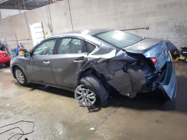 2017 NISSAN ALTIMA 2.5 - 1N4AL3AP5HN340712