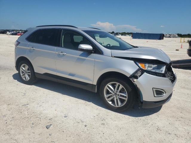 VIN 2FMPK4J89JBC16557 2018 Ford Edge, Sel no.4