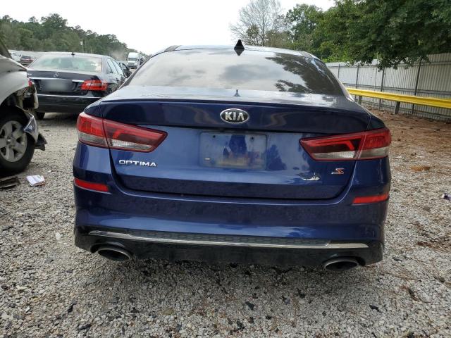 2019 KIA OPTIMA LX - 5XXGT4L32KG361539