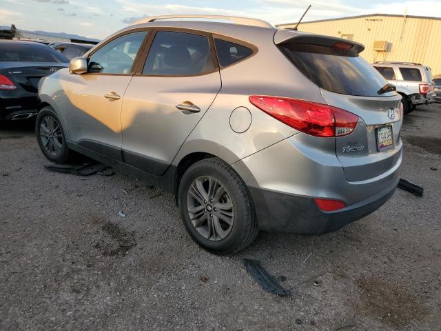 2015 HYUNDAI TUCSON LIM - KM8JU3AGXFU970134