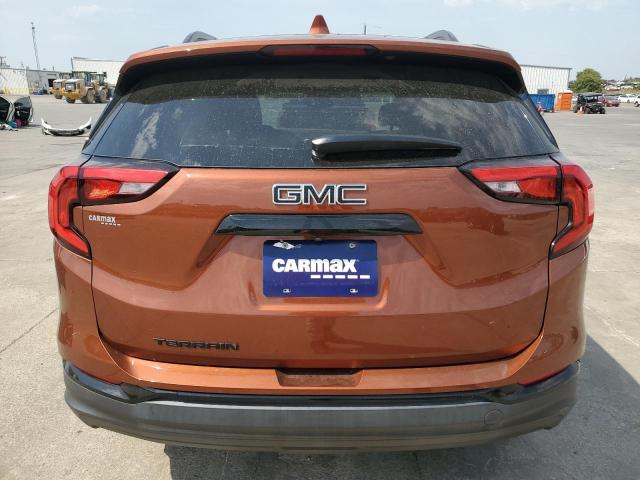 VIN 3GKALMEV9KL312688 2019 GMC Terrain, Sle no.6