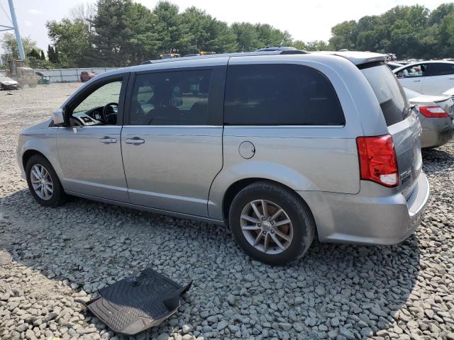 2019 DODGE GRAND CARA - 2C4RDGCG9KR632744