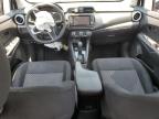 NISSAN VERSA S photo