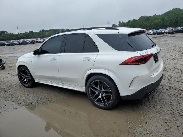 2022 MERCEDES-BENZ GLE AMG 53 4JGFB6BB2NA668692