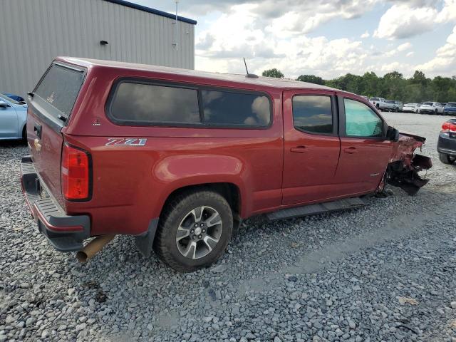 2016 CHEVROLET COLORADO Z - 1GCPTDE19G1297966