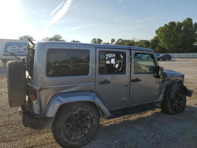 2017 JEEP WRANGLER U - 1C4BJWEG2HL687734