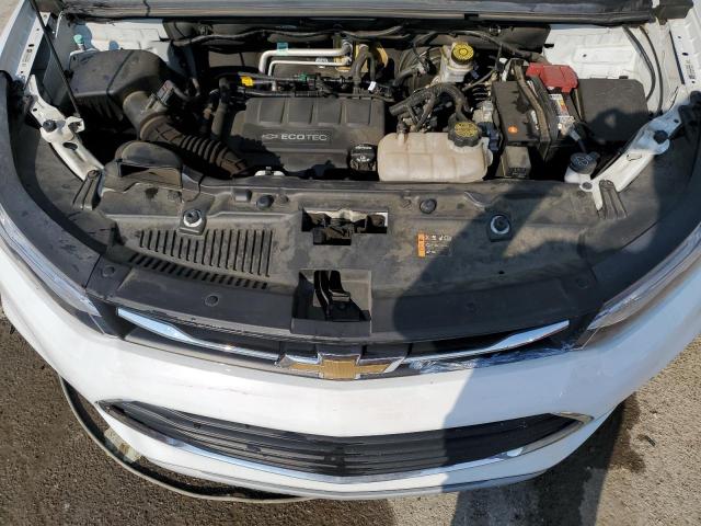 2019 CHEVROLET TRAX 1LT - KL7CJLSB5KB952698
