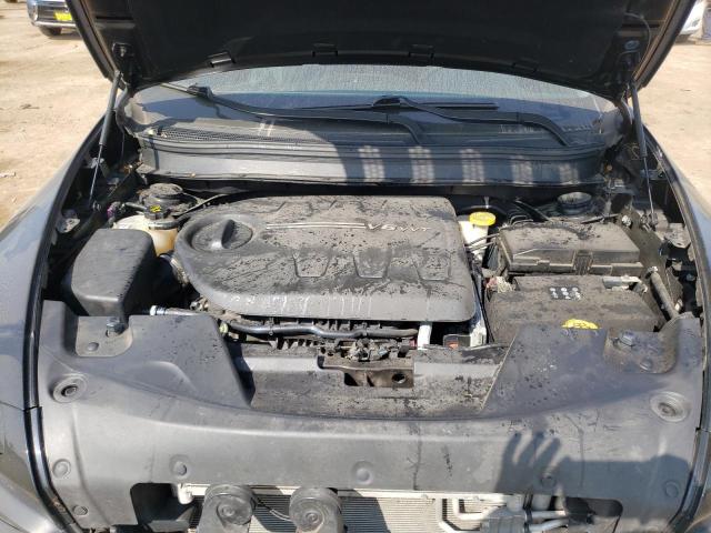 2017 JEEP CHEROKEE T - 1C4PJMBS6HW659775