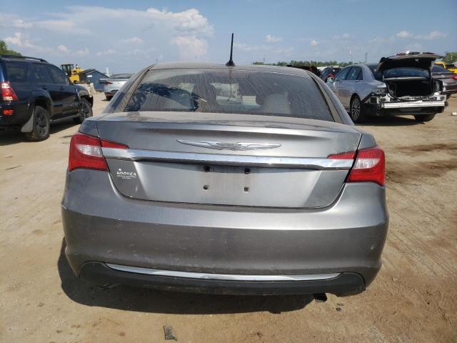 VIN 1C3CCBBB4DN631653 2013 Chrysler 200, Touring no.6