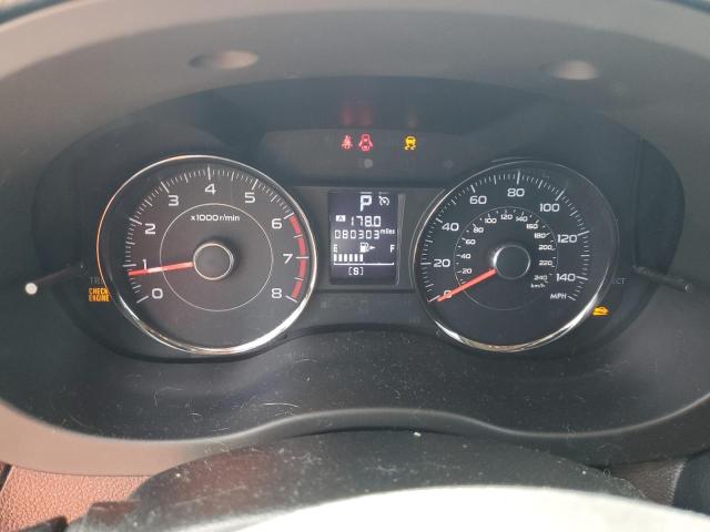 2016 SUBARU FORESTER 2 - JF2SJGVC1GH511487
