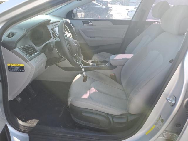 2016 HYUNDAI SONATA HYB - KMHE24L11GA015666