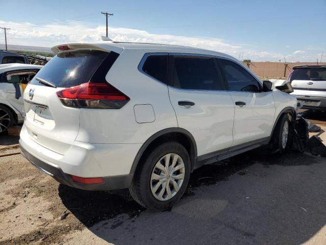 2017 NISSAN ROGUE S - KNMAT2MT7HP557485